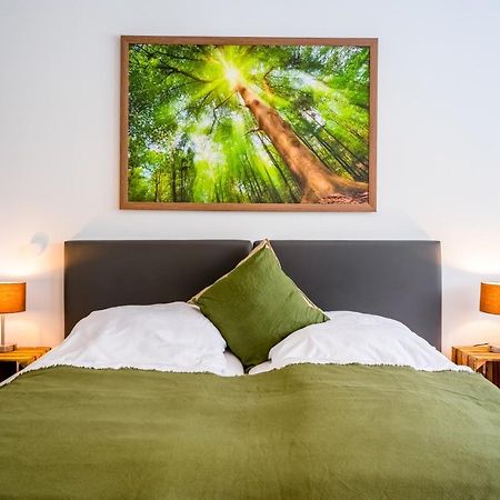 Apartmán Studio 22 "Waldesglueck" Grömitz Exteriér fotografie